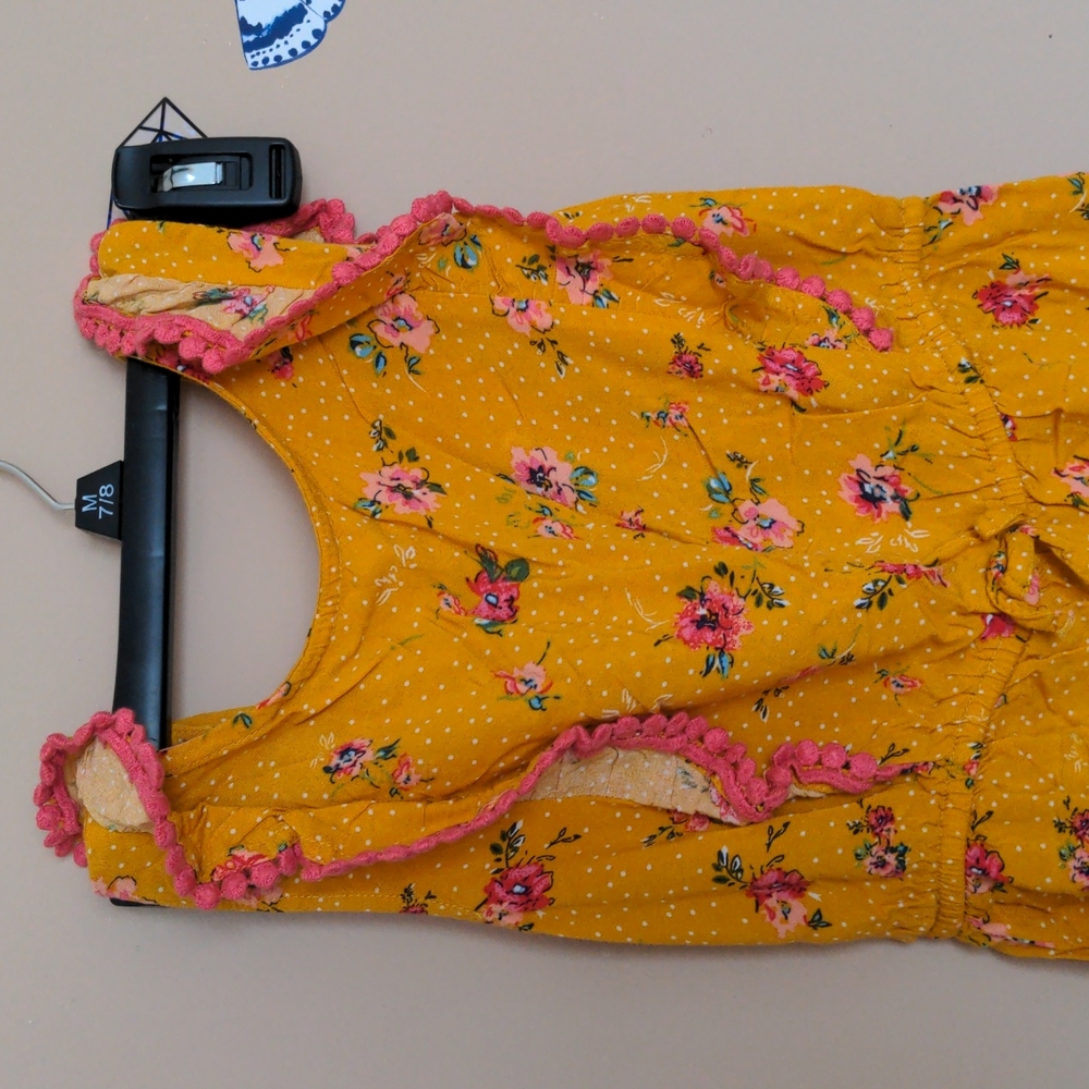 Romper - Picture 2 of 4